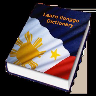 itot ilonggo|Ilonggo Dictionary .